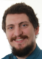 Pastor Gabe